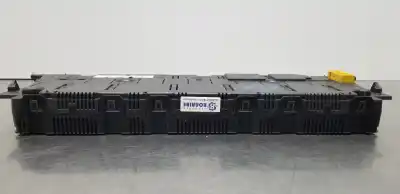 Pezzo di ricambio per auto di seconda mano pannello degli strumenti per citroen c4 grand picasso exclusive riferimenti oem iam 9663623280  