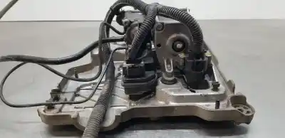Pièce détachée automobile d'occasion pompe à suspension pour citroen c4 grand picasso exclusive références oem iam 5277e5  9682022980