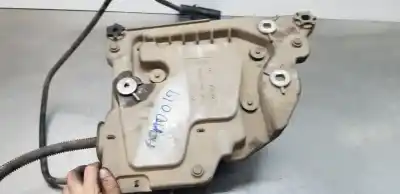 Pièce détachée automobile d'occasion pompe à suspension pour citroen c4 grand picasso exclusive références oem iam 5277e5  9682022980