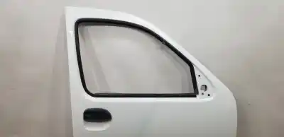 Автозапчасти б/у дверь передняя правая за renault kangoo (f/kc0) alize ссылки oem iam 7751471746  