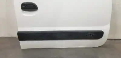 Автозапчасти б/у дверь передняя правая за renault kangoo (f/kc0) alize ссылки oem iam 7751471746  