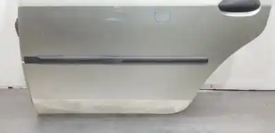 Автозапчастина б/у двері задні ліві для dacia logan básico посилання на oem iam 6001548940  