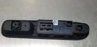 Second-hand car spare part left front power window switch for peugeot 5008 allure oem iam references 6490x5  