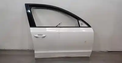 Автозапчастина б/у передні праві двері для skoda superb combi (3t5) active посилання на oem iam 3t0831056