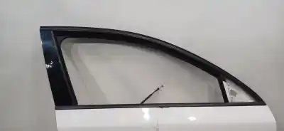 Автозапчасти б/у дверь передняя правая за skoda superb combi (3t5) active ссылки oem iam 3t0831056  