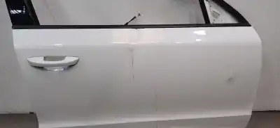 Автозапчасти б/у дверь передняя правая за skoda superb combi (3t5) active ссылки oem iam 3t0831056  