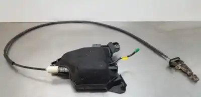 Peça sobressalente para automóvel em segunda mão TRAVÃO DE ESTACIONAMENTO ELÉTRICO por CITROEN C4 GRAND PICASSO  Referências OEM IAM 470207  9683024880