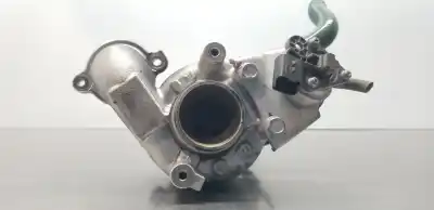 Pezzo di ricambio per auto di seconda mano turbocompressore per ford fiesta (ccn) ambiente riferimenti oem iam 9673283680
