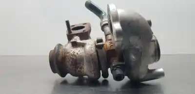 Pezzo di ricambio per auto di seconda mano turbocompressore per ford fiesta (ccn) ambiente riferimenti oem iam 9673283680  