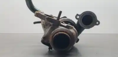 Pezzo di ricambio per auto di seconda mano turbocompressore per ford fiesta (ccn) ambiente riferimenti oem iam 9673283680  