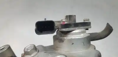 Pezzo di ricambio per auto di seconda mano turbocompressore per ford fiesta (ccn) ambiente riferimenti oem iam 9673283680  