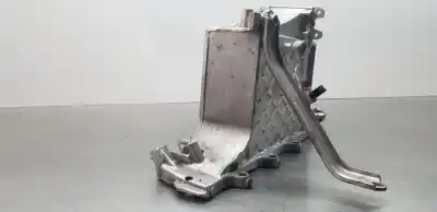 İkinci el araba yedek parçası emme manifoldu için skoda kodiaq style 4x4 oem iam referansları 04l129711ab  04l129766ad