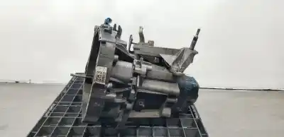 Pezzo di ricambio per auto di seconda mano riduttore per renault clio iii expression riferimenti oem iam jh3312  7701723430