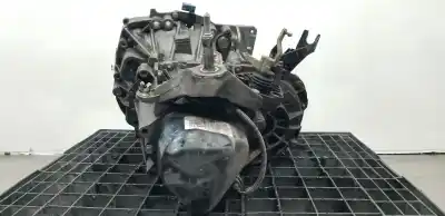 Pezzo di ricambio per auto di seconda mano riduttore per renault clio iii expression riferimenti oem iam jh3312  7701723430