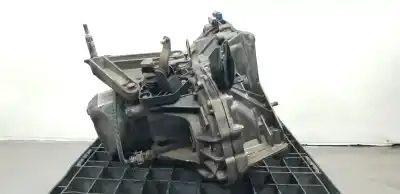 Pezzo di ricambio per auto di seconda mano riduttore per renault clio iii expression riferimenti oem iam jh3312  7701723430