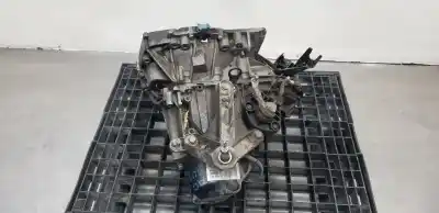 Pezzo di ricambio per auto di seconda mano riduttore per renault clio iii expression riferimenti oem iam jh3312  7701723430