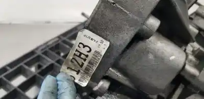 Pezzo di ricambio per auto di seconda mano riduttore per renault clio iii expression riferimenti oem iam jh3312  7701723430