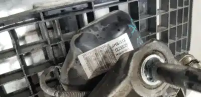 Pezzo di ricambio per auto di seconda mano riduttore per renault clio iii expression riferimenti oem iam jh3312  7701723430