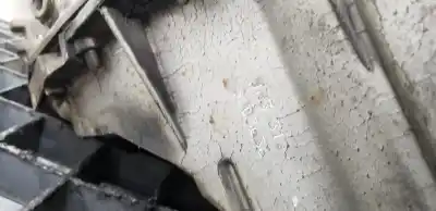 Pezzo di ricambio per auto di seconda mano riduttore per renault clio iii expression riferimenti oem iam jh3312  7701723430