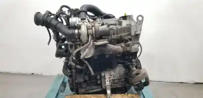 İkinci el araba yedek parçası KOMPLE MOTOR için RENAULT CLIO III  OEM IAM referansları D4FH786 D4FH7 D4F786