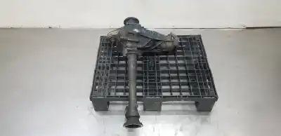 Pezzo di ricambio per auto di seconda mano differenziale anteriore per audi q7 (4l) 3.0 v6 24v tdi riferimenti oem iam 0aa409508d  