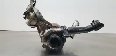 Piesă de schimb auto la mâna a doua Turbocompressor pentru CITROEN C4 GRAND PICASSO Exclusive Referințe OEM IAM 9662301280  