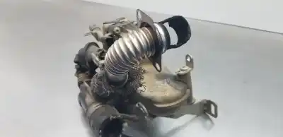 Автозапчасти б/у клапан рог за ford fiesta (ccn) ambiente ссылки oem iam 9802194080  70215626