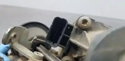 Автозапчасти б/у клапан рог за ford fiesta (ccn) ambiente ссылки oem iam 9802194080  70215626