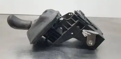 Gebrauchtes Autoersatzteil Schalthebel zum RENAULT KANGOO Profesional OEM-IAM-Referenzen 341085545R  