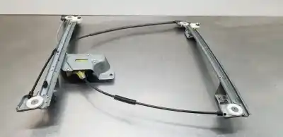 Peça sobressalente para automóvel em segunda mão elevador de vidros dianteiro direito por renault kangoo profesional referências oem iam 807207012r
