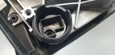 Pièce détachée automobile d'occasion rétroviseur gauche pour bmw x3 (f25) xdrive 20d références oem iam 51167264113  