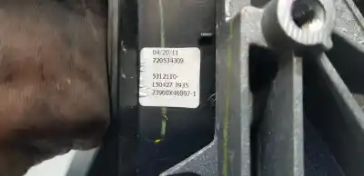 Pièce détachée automobile d'occasion rétroviseur gauche pour bmw x3 (f25) xdrive 20d références oem iam 51167264113  