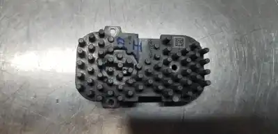 Pièce détachée automobile d'occasion  MODULE DE BALLAST DE PHARE XENON pour BMW X3 (F25)  Références OEM IAM 1305715084  