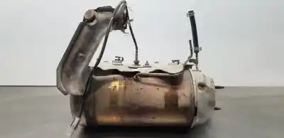 Gebrauchtes Autoersatzteil PARTIKELFILTER zum RENAULT KANGOO  OEM-IAM-Referenzen 208A00506R  