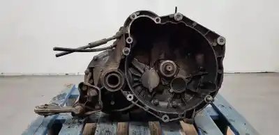 Gebrauchtes Autoersatzteil GETRIEBE zum FIAT STILO (192)  OEM-IAM-Referenzen 55181224  