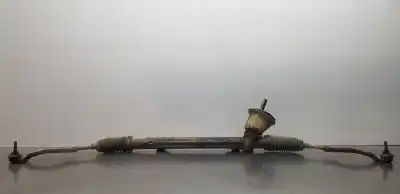 Автозапчастина б/у рульмова рейка для RENAULT SCENIC II Grand Confort Authentique Посилання на OEM IAM 8200463517  