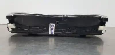 Peça sobressalente para automóvel em segunda mão quadrante por renault kangoo profesional referências oem iam 248106976r  