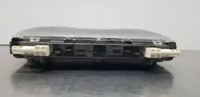 Peça sobressalente para automóvel em segunda mão quadrante por renault kangoo profesional referências oem iam 248106976r  