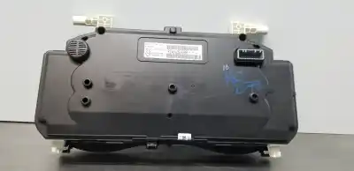 Peça sobressalente para automóvel em segunda mão quadrante por renault kangoo profesional referências oem iam 248106976r  