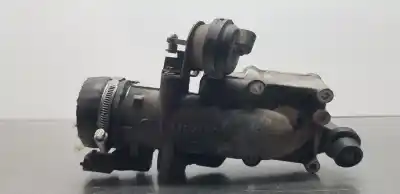 Gebrauchtes Autoersatzteil Drosselklappenstutzen zum OPEL VECTRA C BERLINA  OEM-IAM-Referenzen 55350621  08226804