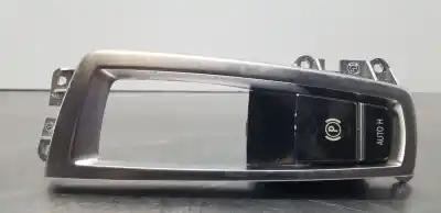 Pezzo di ricambio per auto di seconda mano LEVA DEL FRENO A MANO per BMW X3 (F25)  Riferimenti OEM IAM 61319877889  9217594