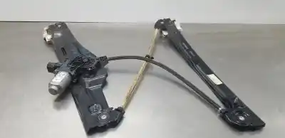 Second-hand car spare part driver left window regulator for bmw x3 (f25) xdrive 20d oem iam references 51357382135  7258533
