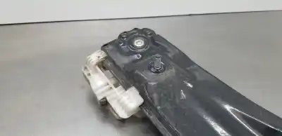 Second-hand car spare part driver left window regulator for bmw x3 (f25) xdrive 20d oem iam references 51357382135  7258533