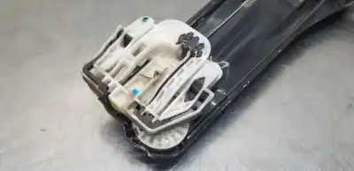 Second-hand car spare part driver left window regulator for bmw x3 (f25) xdrive 20d oem iam references 51357382135  7258533