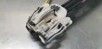 Second-hand car spare part driver left window regulator for bmw x3 (f25) xdrive 20d oem iam references 51357382135  7258533