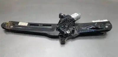 Pièce détachée automobile d'occasion Léve Glace Arrière Droit pour BMW X3 (F25) xDrive 20d Références OEM IAM 51357382138  7258536