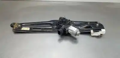 Pièce détachée automobile d'occasion Léve Glace Arrière Gauche pour BMW X3 (F25) xDrive 20d Références OEM IAM 51357382139  7258535
