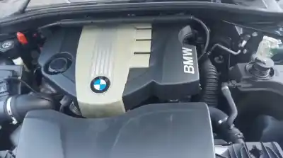 Gebrauchtes Autoersatzteil KOMPLETTER MOTOR zum BMW SERIE 1 COUPE (E82)  OEM-IAM-Referenzen N47D20B  