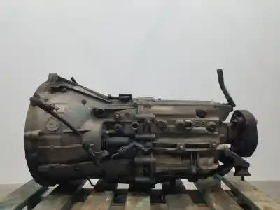 Second-hand car spare part GEARBOX for BMW SERIE 1 COUPE (E82)  OEM IAM references 23007577238 GS653DZ GS6-53DZ