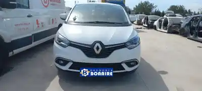 Recambio de automóvil de segunda mano de MOTOR COMPLETO para RENAULT SCENIC IV  referencias OEM IAM R9N401  R9NA4